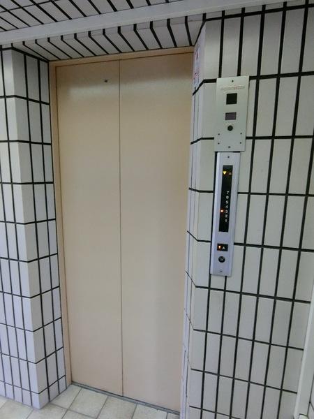 アシュレ西台 物件画像