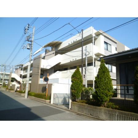 外観写真1
