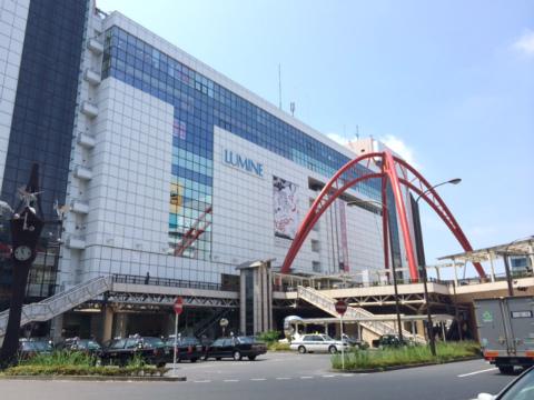 周辺環境画像