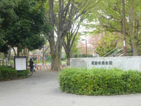周辺環境画像