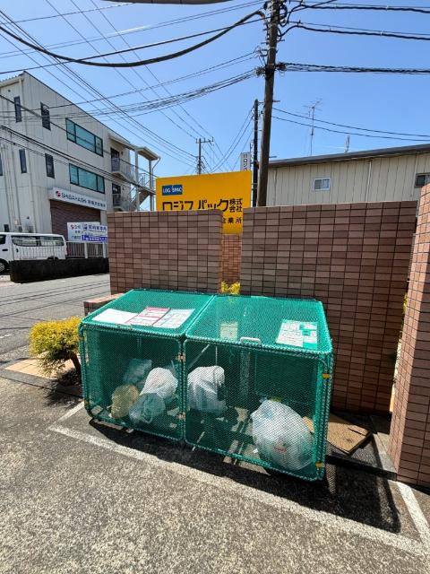 ルーチェ・北新横浜 物件画像