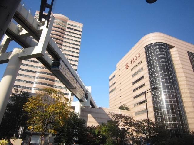 周辺環境画像