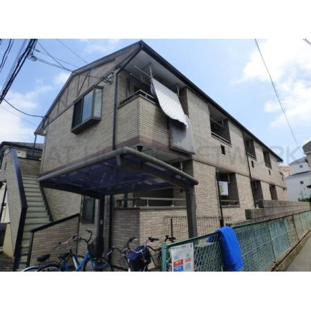 外観写真1