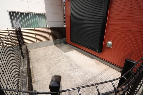ＭＫハイムＢ 物件画像