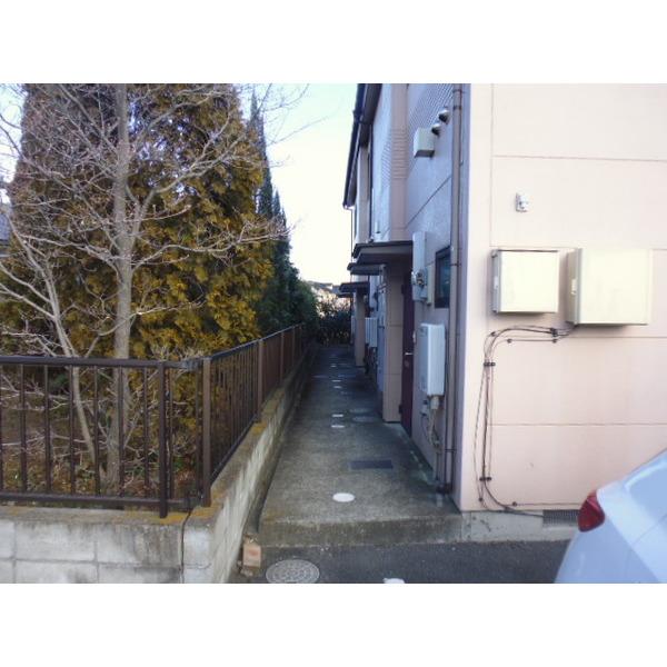 サンク・ボヌール 物件画像