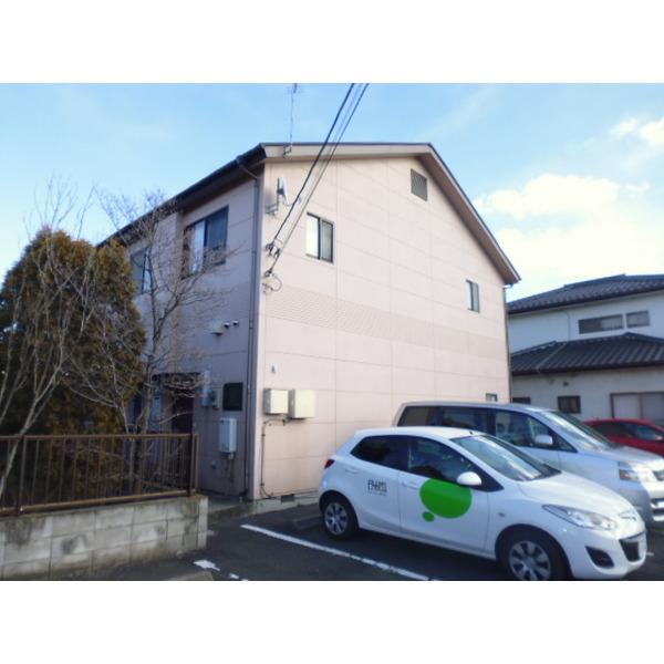 サンク・ボヌール 物件画像