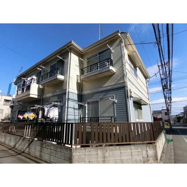 Ｃｏｚｙ　Ｈｕｔ 物件画像