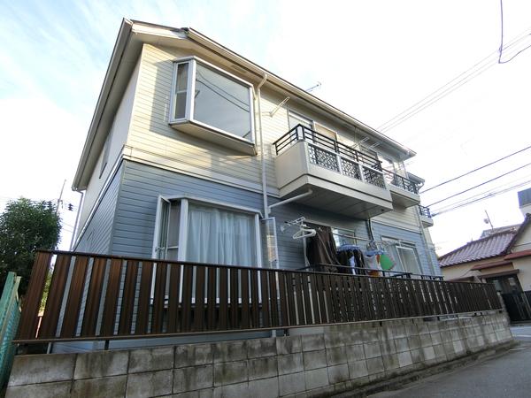 Ｃｏｚｙ　Ｈｕｔ 物件画像