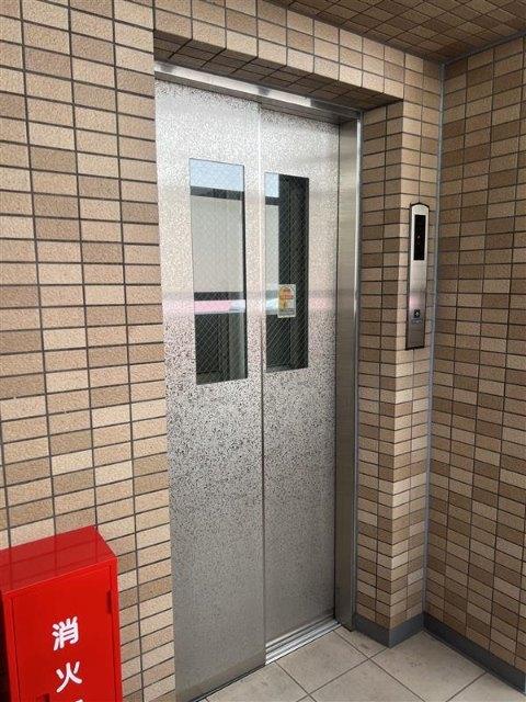 アーバンヒルズトモエ 物件画像