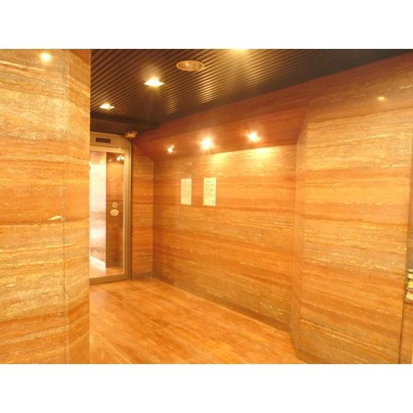 新宿ダイカンプラザシティＢ館 物件画像