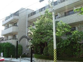 日神パレス永福町 物件画像