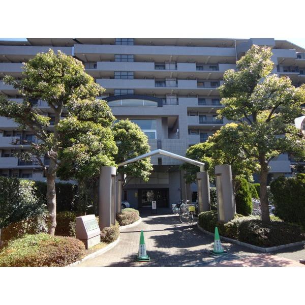 ナイスアーバン志木 物件画像