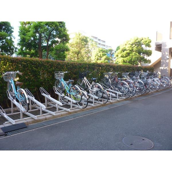 ナイスアーバン志木 物件画像