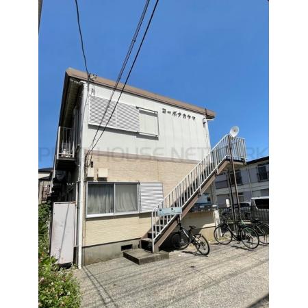 外観写真1