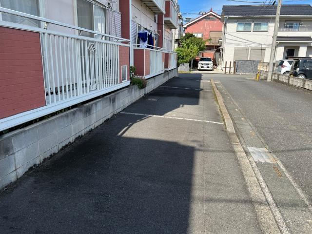 サンフラットＢ 物件画像