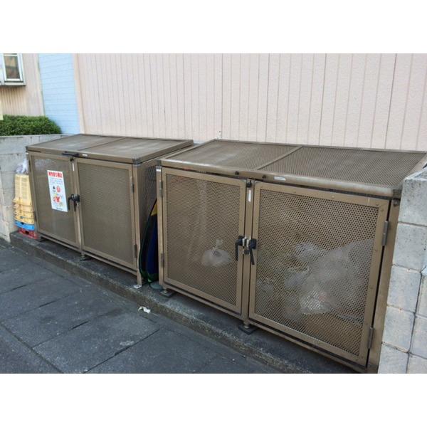サンフラットＢ 物件画像