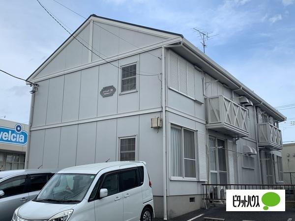 シャルムＫ　Ｃ棟 物件画像