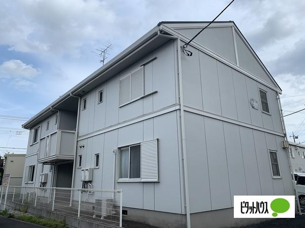 シャルムＫ　Ｃ棟 物件画像