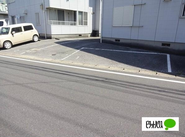 シャルムＫ　Ｃ棟 物件画像