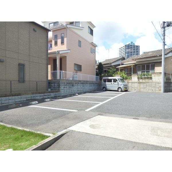 グリーンハイツ 物件画像
