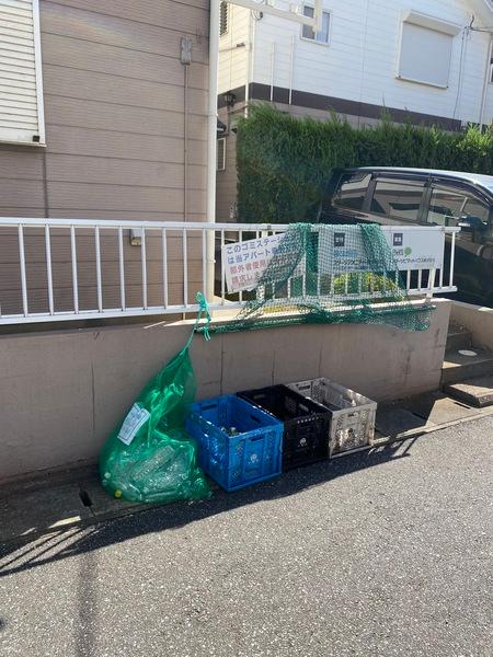 ハイムＫ　Ｂ 物件画像