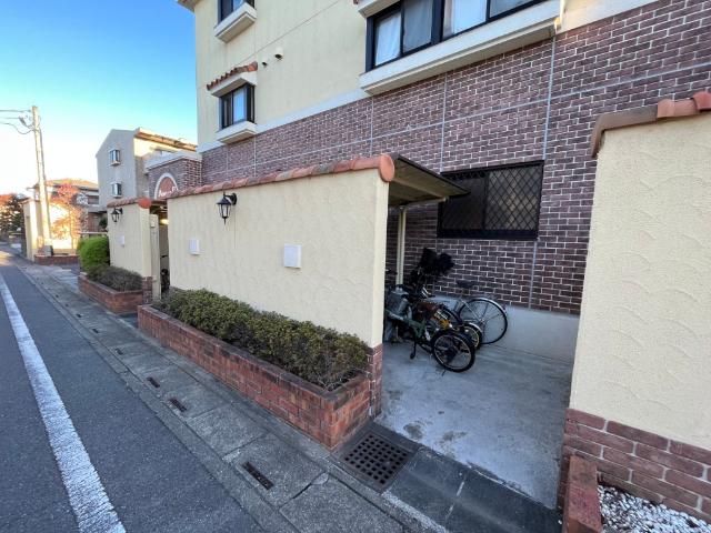 プリムローズⅢ 物件画像