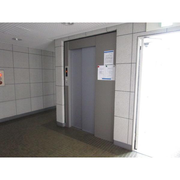 中銀木場マンシオン 物件画像