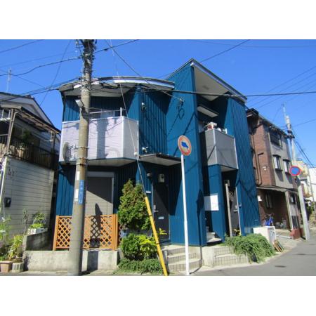 外観写真1