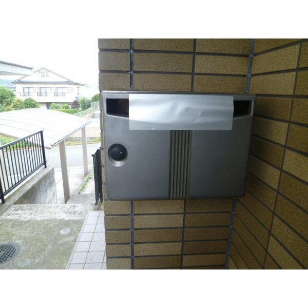 パークハイムＩＭＡＩＺＵＭＩ 物件画像