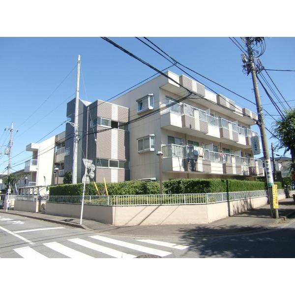 キャニオンパレス 物件画像