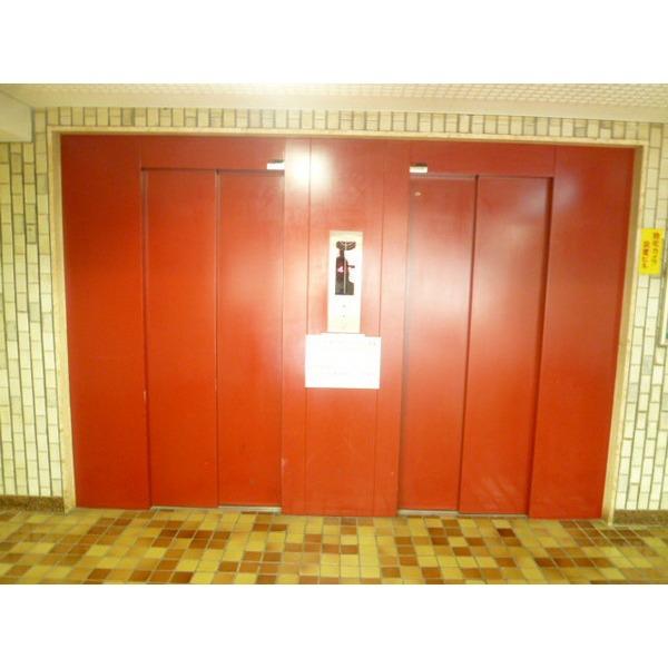 ダイアパレス井土ヶ谷 物件画像