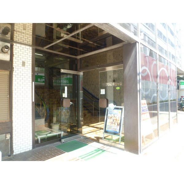ダイアパレス井土ヶ谷 物件画像