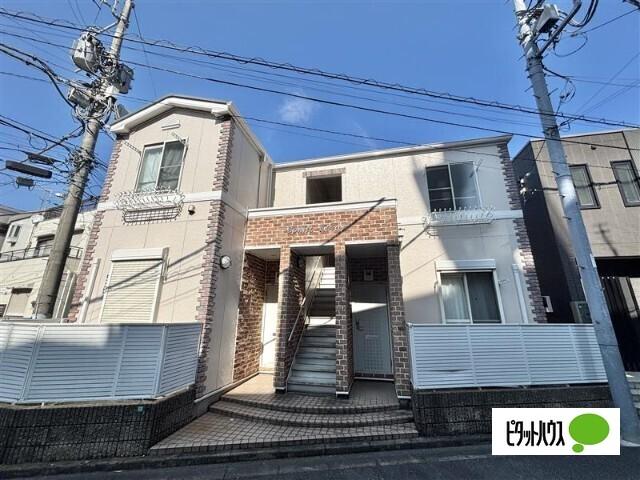 ボニート小岩 物件画像