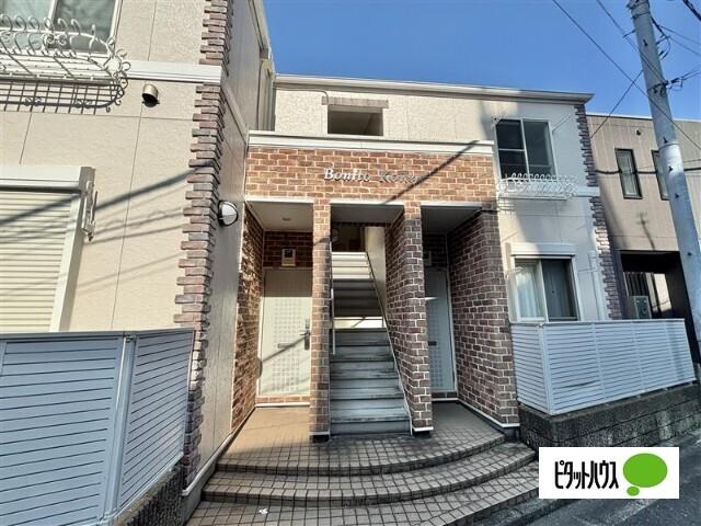 ボニート小岩 物件画像