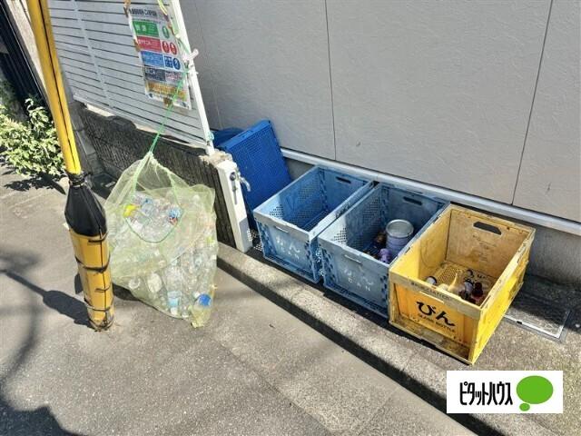 ボニート小岩 物件画像