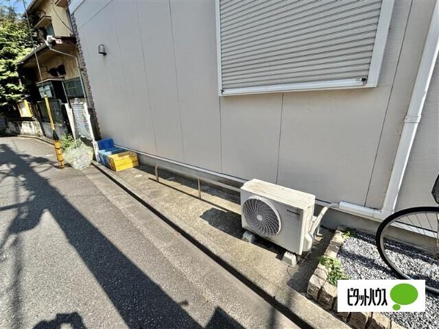 ボニート小岩 物件画像