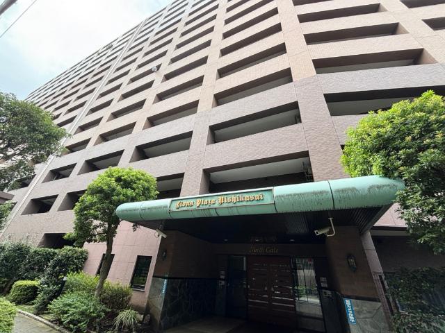 ライオンズプラザ西葛西 物件画像