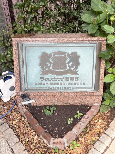 ライオンズプラザ西葛西 物件画像