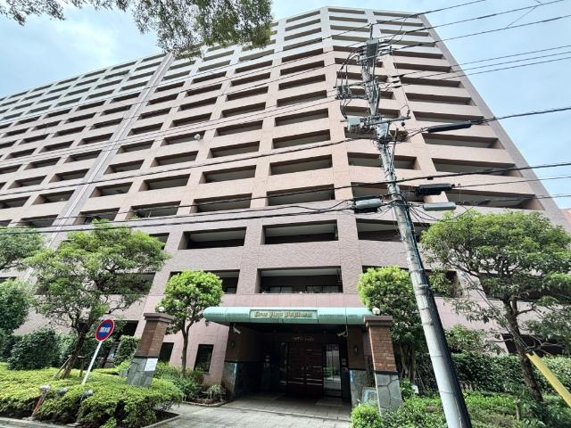 ライオンズプラザ西葛西 物件画像