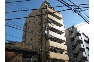 ライオンズマンション門前仲町第５ 物件画像