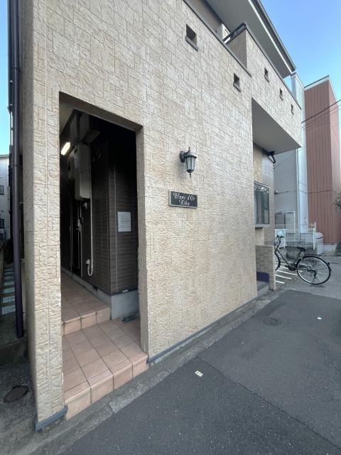 ブランドール木場 物件画像