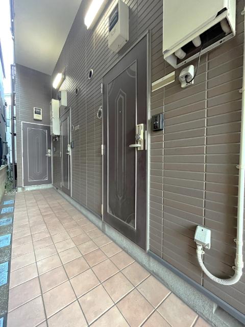 ブランドール木場 物件画像
