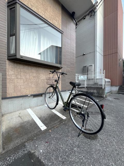 ブランドール木場 物件画像