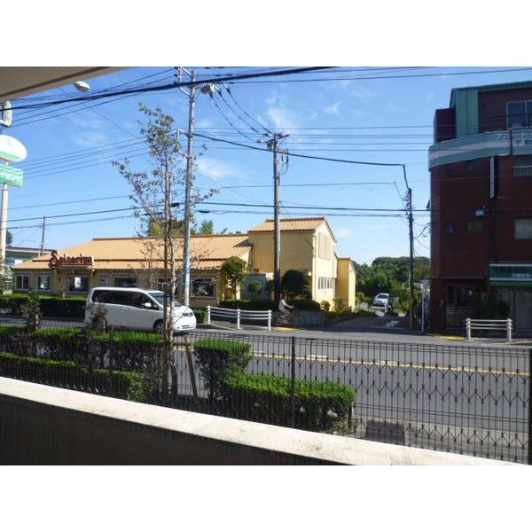 藤和西国分寺コープ 物件画像
