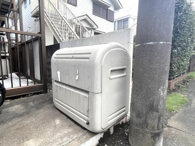 カーラハイツ 物件画像