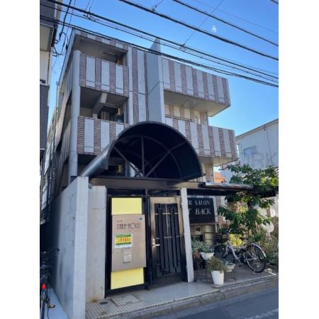 外観写真1