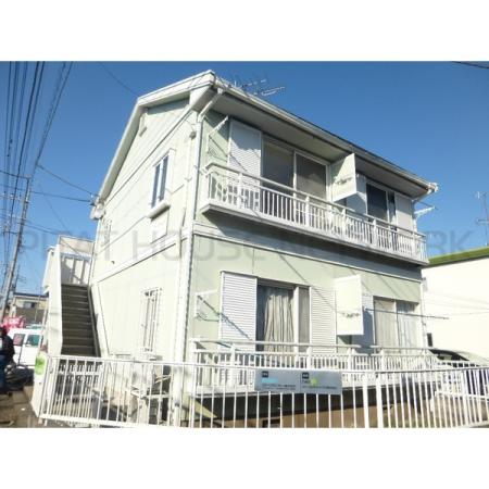 外観写真1