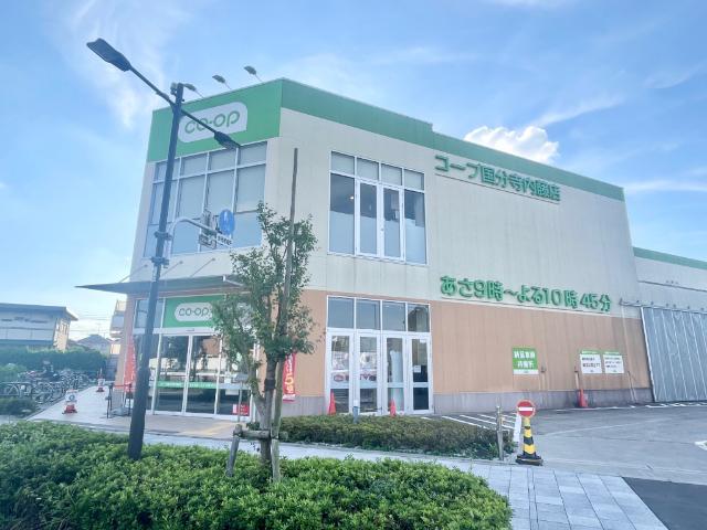 周辺環境画像