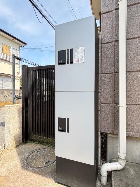 メゾンＹ 物件画像