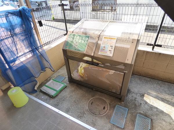 メゾンＹ 物件画像